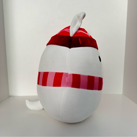 Squishmallows 12" Target Bullseye Plush - Picture 3 of 4